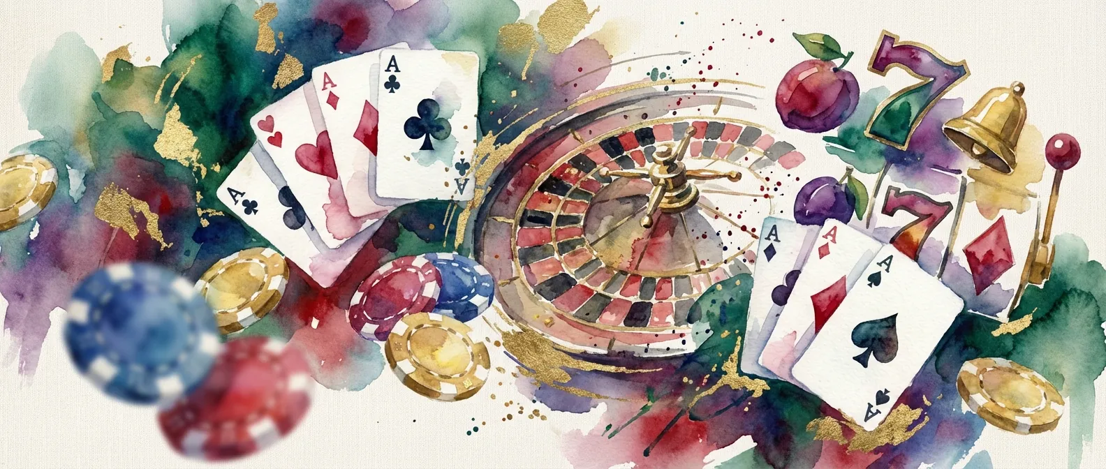 SlotsAndCasino bonus