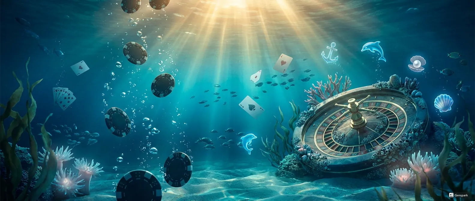 SlotsAndCasino bonus