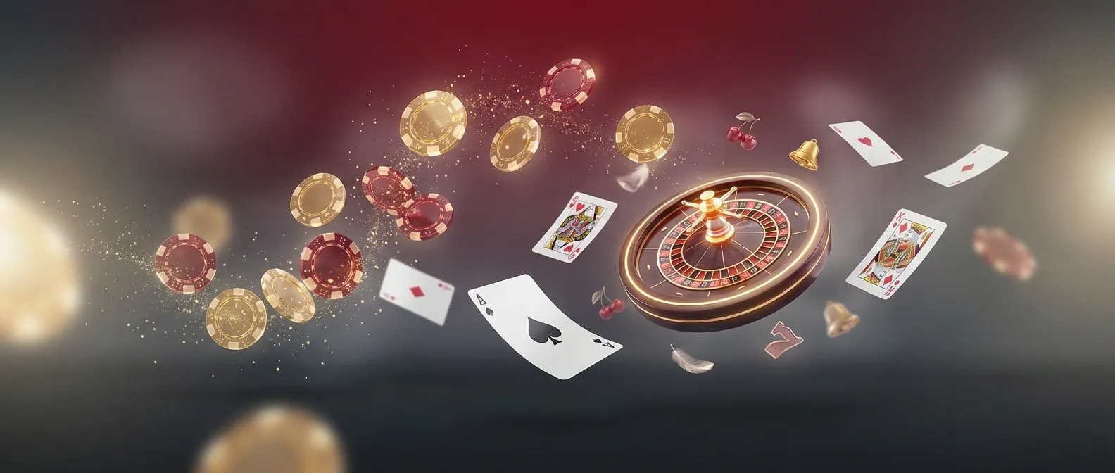 SlotsAndCasino bonus