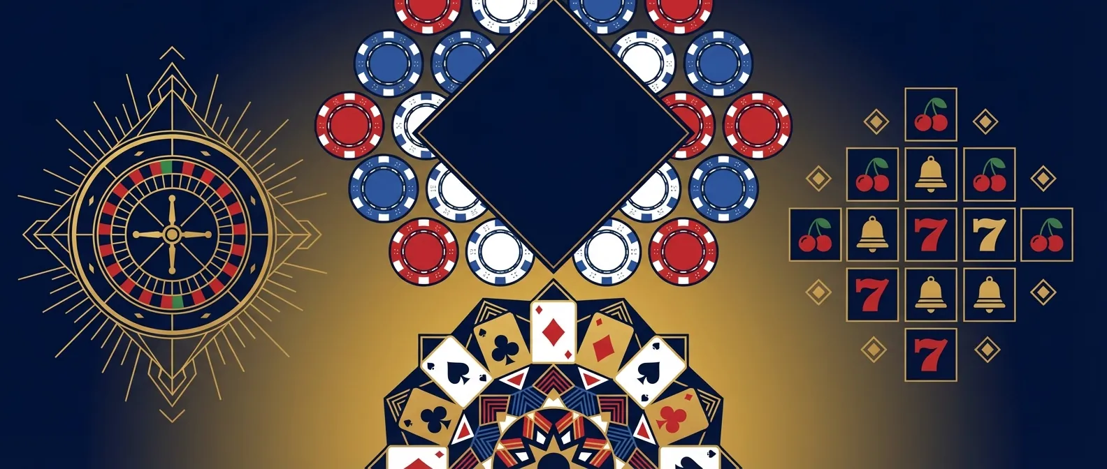 SlotsAndCasino bonus