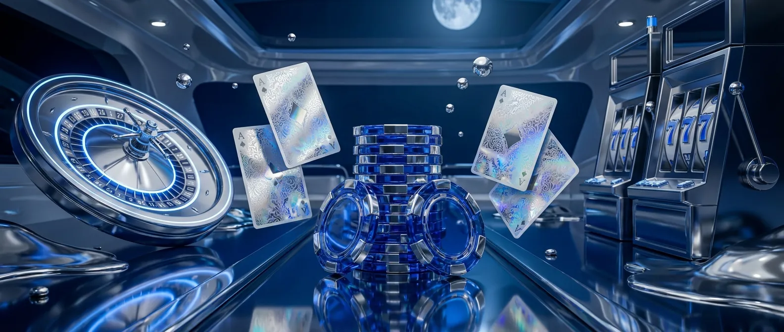 SlotsAndCasino bonus