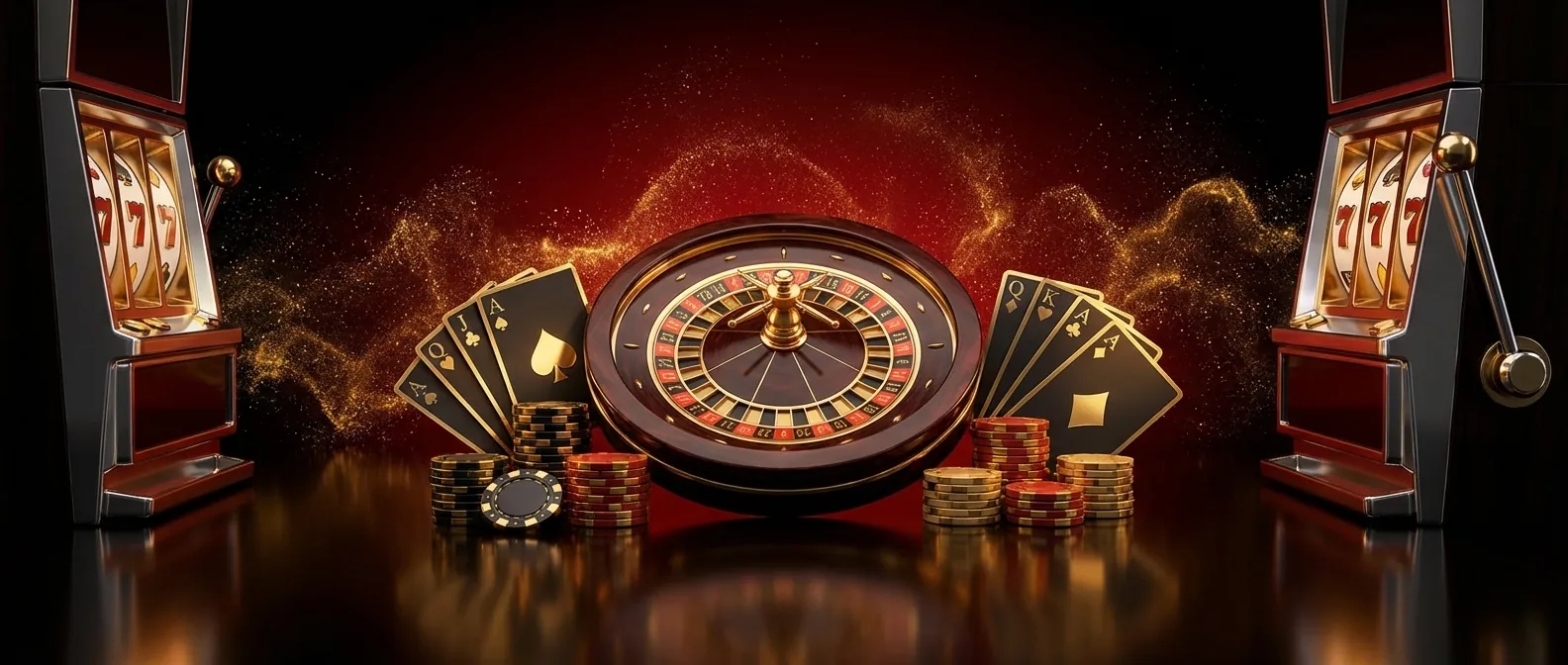 SlotsAndCasino bonus