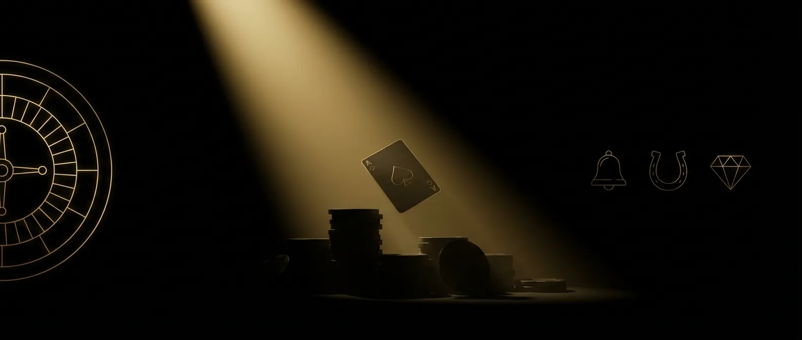 SlotsAndCasino bonus