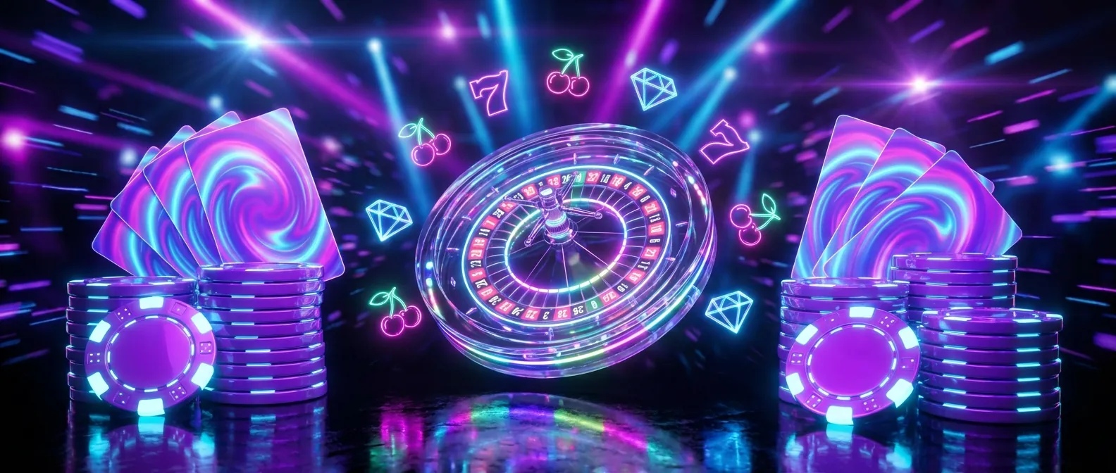SlotsAndCasino bonus